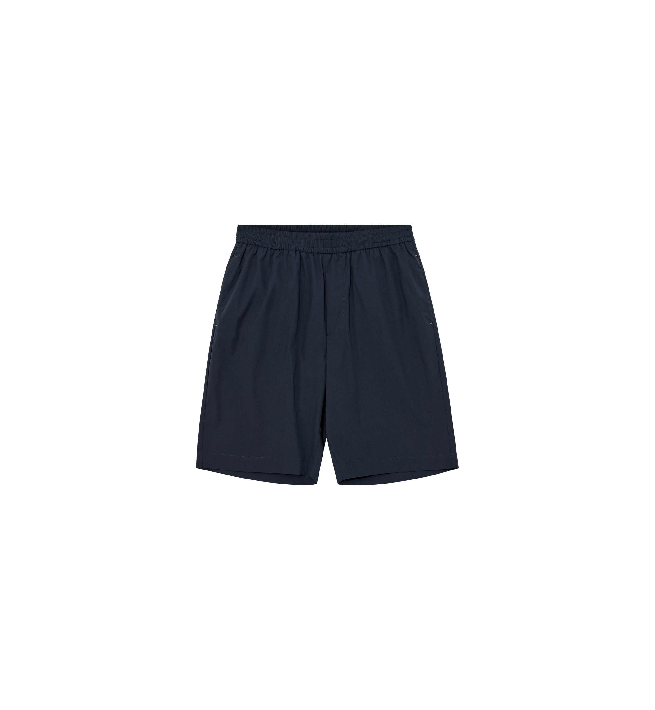Packshot / Navy / Front